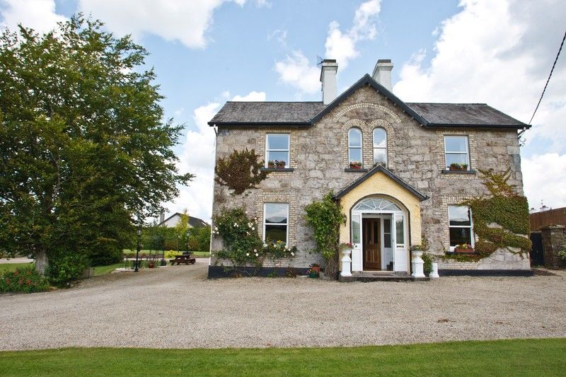 Ardmore Country House Kinnitty Exterior photo