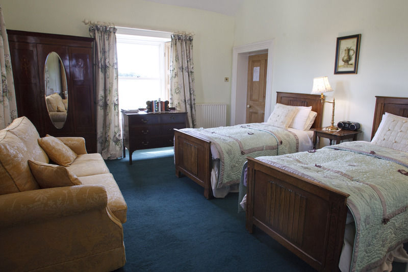 Ardmore Country House Kinnitty Exterior photo