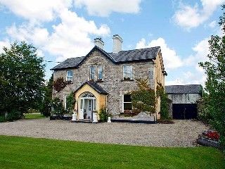 Ardmore Country House Kinnitty Exterior photo